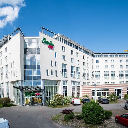 Best Western Conference Airporthotel Frankfurt Moerfelden Mörfelden-Walldorf Exterior foto