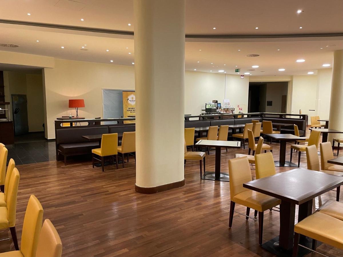 Best Western Conference Airporthotel Frankfurt Moerfelden Mörfelden-Walldorf Exterior foto