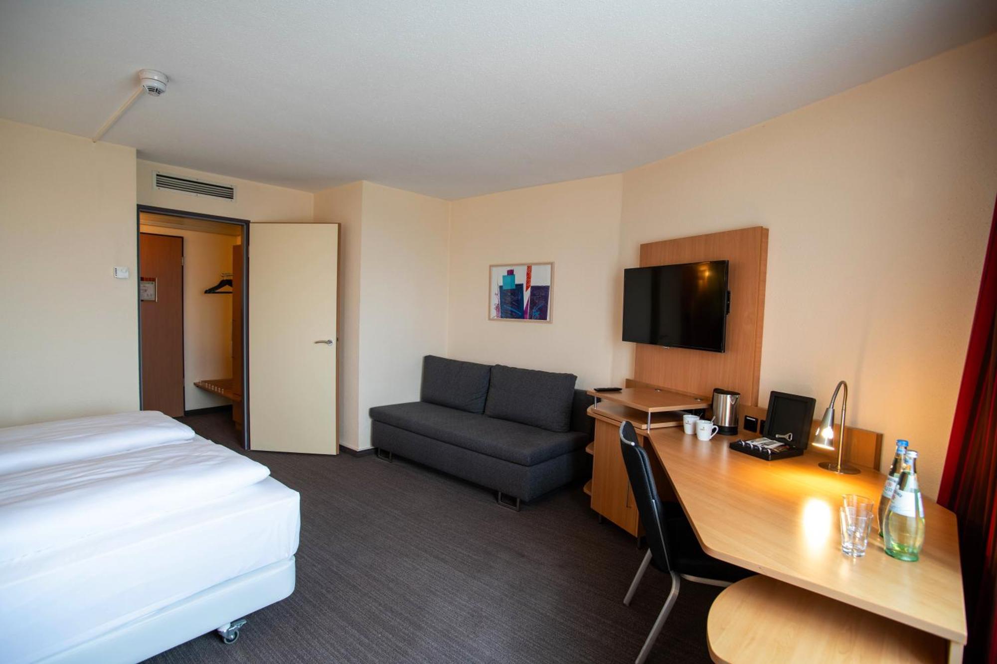 Best Western Conference Airporthotel Frankfurt Moerfelden Mörfelden-Walldorf Exterior foto