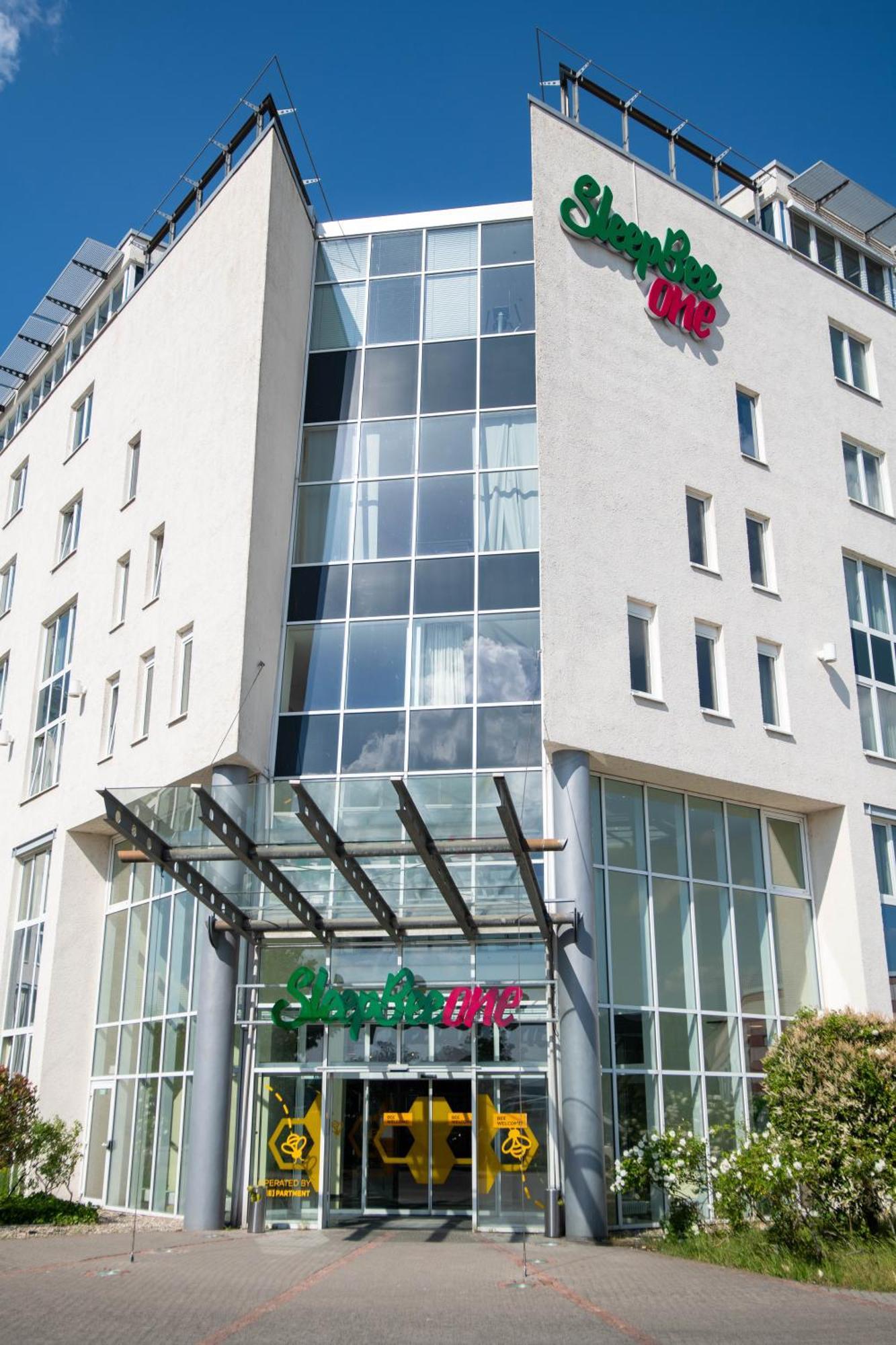 Best Western Conference Airporthotel Frankfurt Moerfelden Mörfelden-Walldorf Exterior foto