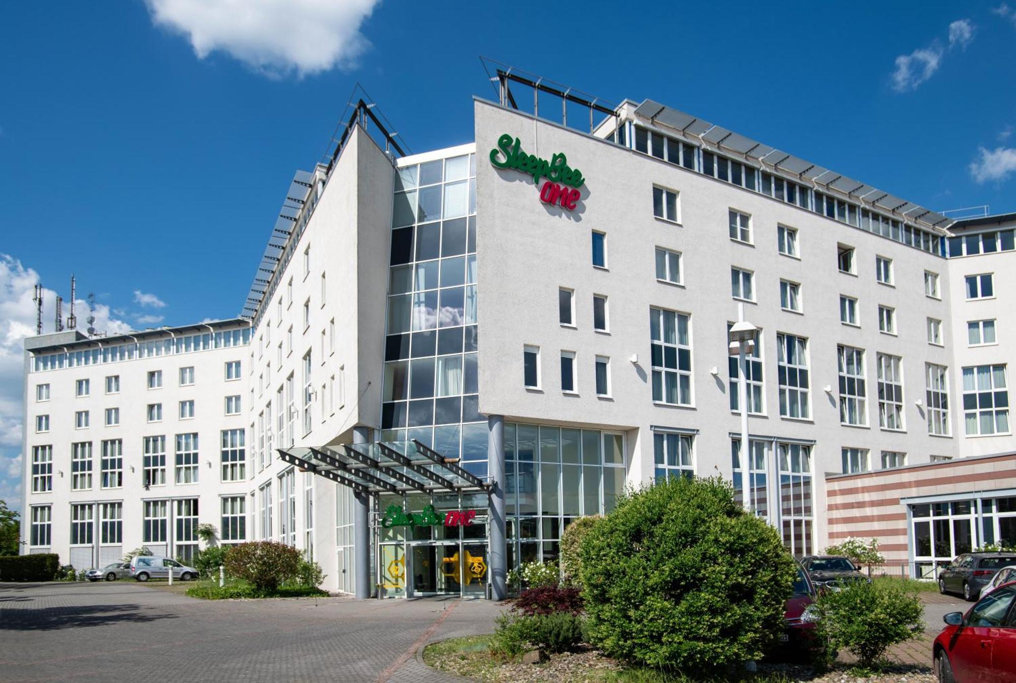 Best Western Conference Airporthotel Frankfurt Moerfelden Mörfelden-Walldorf Exterior foto