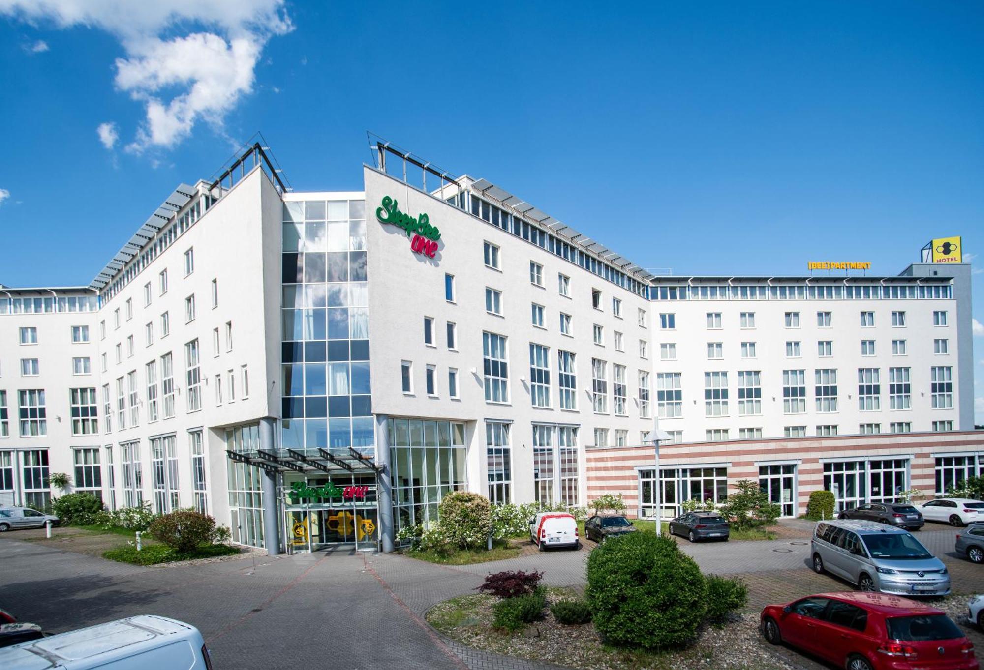 Best Western Conference Airporthotel Frankfurt Moerfelden Mörfelden-Walldorf Exterior foto