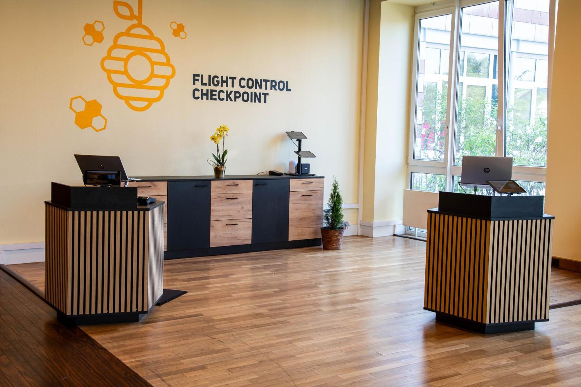 Best Western Conference Airporthotel Frankfurt Moerfelden Mörfelden-Walldorf Exterior foto