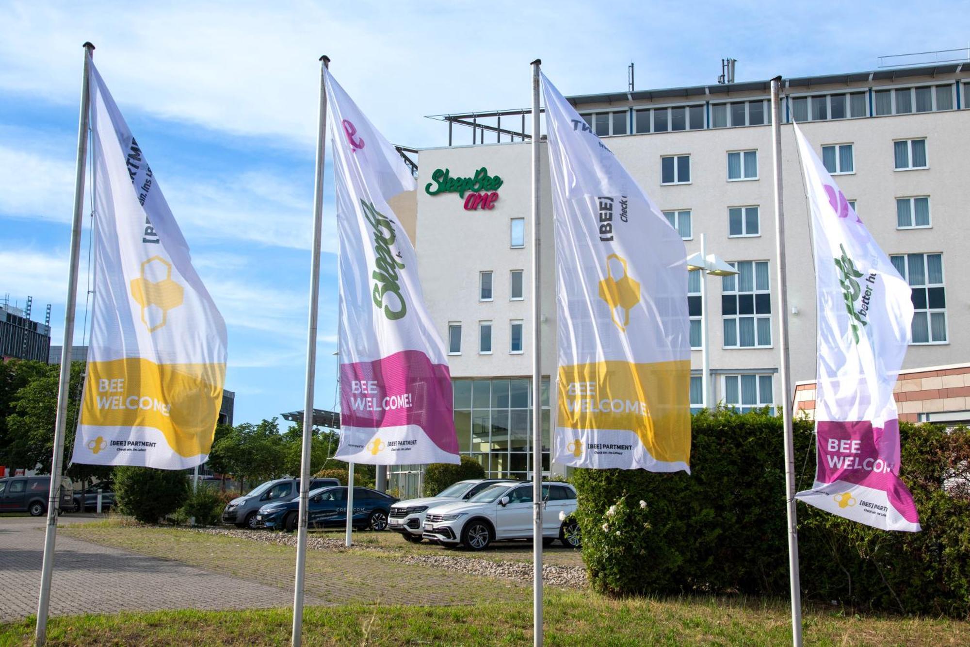 Best Western Conference Airporthotel Frankfurt Moerfelden Mörfelden-Walldorf Exterior foto
